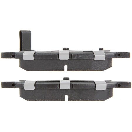 Centric Parts Centric 500.14230 Centric PQ PRO Disc Brake Pad Sets 500.14230